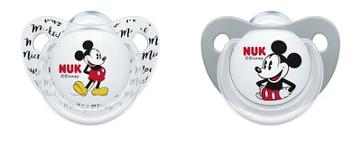 mickey mouse dummies